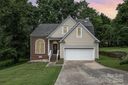 7114 Kinsmore Lane sold home in Charlotte, SC