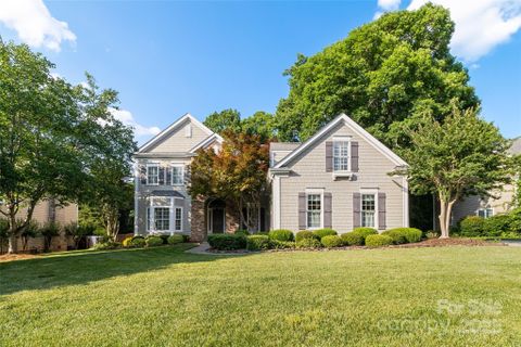 10927 Thornhill Club Drive
