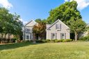 10927 Thornhill Club Drive sold home in Charlotte, SC