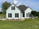 116 Eve Ash Lane sold home in Mooresville, SC