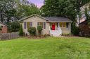 6935 Woodstock Drive sold home in Charlotte, SC