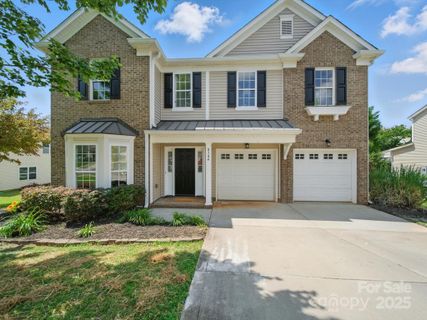 8304 Prescott Glen Parkway sold home in Prescott Village, Waxhaw, NC