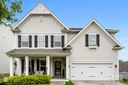 537 Lakeview Drive sold home in Mcadenville, SC