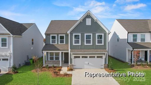 32612 B Millingport Road sold home in Millingport Ridge, New London, NC