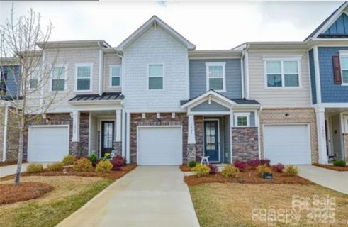 1028 Grays Mill Road sold home in Pergola At Farmington, Charlotte, NC
