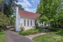 118 Glen Falls Road sold home in Asheville, SC