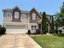 15105 Cavanshire Trail sold home in Charlotte, SC