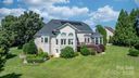 3541 Blankenship Drive sold home in Morganton, SC