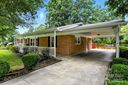 2911 Spencer Street sold home in Lenoir, SC
