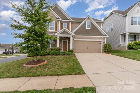 732 Altamonte Drive sold home in Cypress Point, Clover, SC
