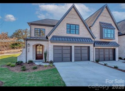 316 Audrey Place sold home in Sutton Hall, Charlotte, NC