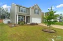 1323 Mifflin Lane sold home in Dallas, SC