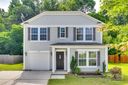 672 Carybrook Court sold home in York, SC