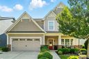 2246 Bluebell Way sold home in Tega Cay, SC