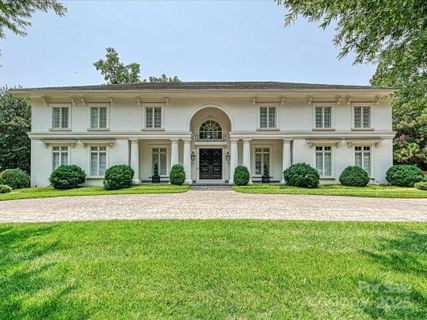 4300 Cameron Oaks Drive sold home in Morrocroft Estates, Charlotte, NC