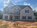 11009 Tyler Brook Lane sold home in Mint Hill, SC