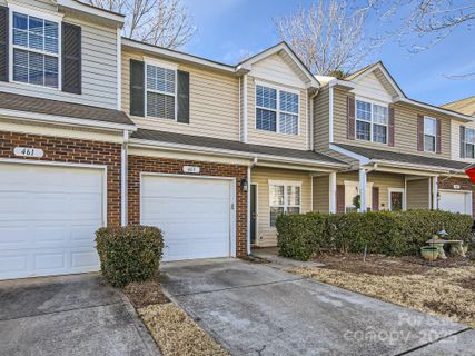 463 Delta Drive
