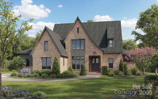 518 Deodar Cedar Drive