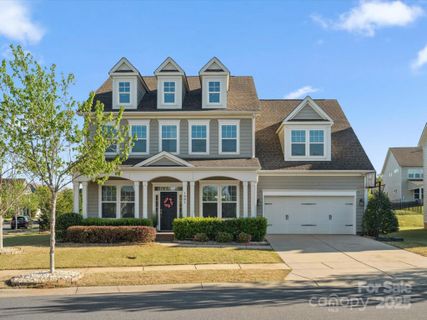 1001 Hampton Grove Road
