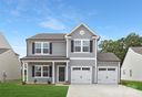 219 Redondo Drive sold home in Wingate, SC