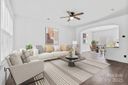 3153 Bending Birch Place sold home in Charlotte, SC
