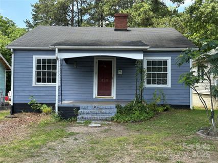 839 S Chester Street sold home in Brookwood, Gastonia, NC
