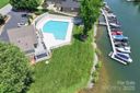 7881 Mariners Pointe Circle sold home in Denver, SC