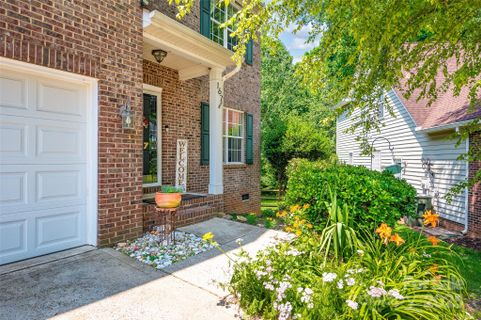 167 Foxtail Drive sold home in Winslow Bay, Mooresville, NC