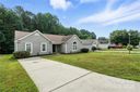 7922 Travers Run Drive sold home in Charlotte, SC