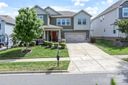 15018 Marymont Avenue sold home in Huntersville, SC