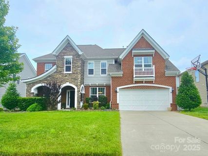 2634 Treeline Drive