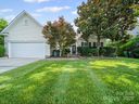 11909 Creek Turn Drive sold home in Charlotte, SC