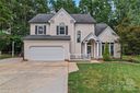 107 Glenmont Court sold home in Mooresville, SC