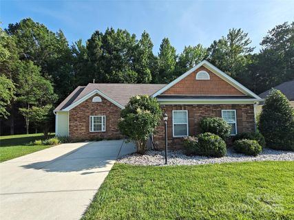 509 Settlers Grove Lane sold home in Settlers Grove, Salisbury, NC