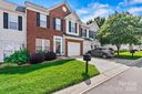 8002 Mariners Pointe Circle sold home in Denver, SC