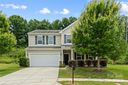 8400 Empress Court sold home in Charlotte, SC