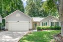 5400 Groveton Court sold home in Charlotte, SC