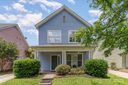 1825 Stroud Park Court sold home in Charlotte, SC