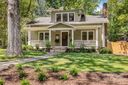 7 Rosewood Avenue sold home in Asheville, SC