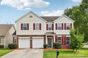 5002 Abode Lily Lane sold home in Charlotte, SC