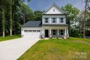 512 Beverly Circle sold home in Charlotte, SC