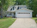 8030 Glencannon Drive sold home in Charlotte, SC