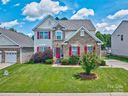 511 Rough Hewn Lane sold home in Rock Hill, SC