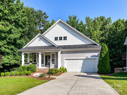2215 Henery Tuckers Court sold home in Bishops Ridge, Charlotte, NC