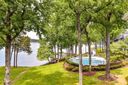 303 Northwest Drive sold home in Davidson, SC