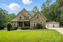 8101 Cane Pointe Lane sold home in Waxhaw, SC