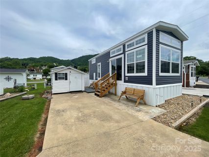 43 Vacation Pointe sold home in Summer Place, Waynesville, NC