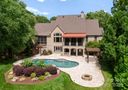 1108 Shinnecock Lane sold home in Waxhaw, SC