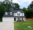 12150 Plover Drive sold home in Charlotte, SC