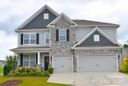 7046 North Bridge Drive sold home in Huntersville, SC